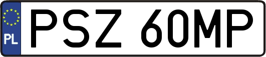 PSZ60MP