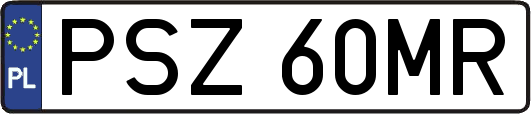 PSZ60MR