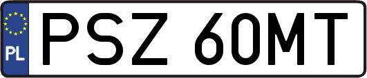 PSZ60MT