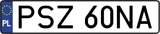 PSZ60NA