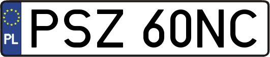 PSZ60NC