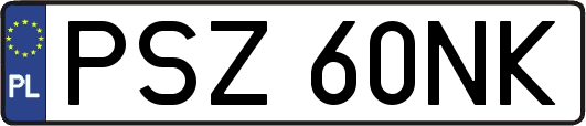 PSZ60NK