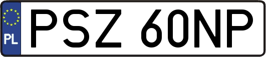PSZ60NP