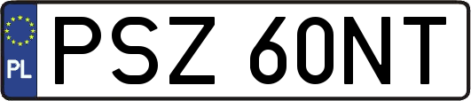 PSZ60NT