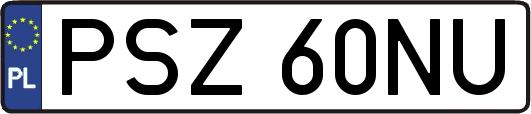 PSZ60NU