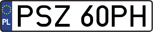 PSZ60PH