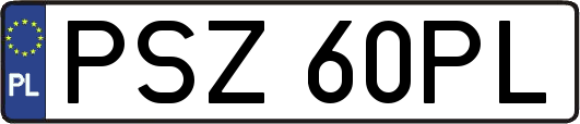PSZ60PL