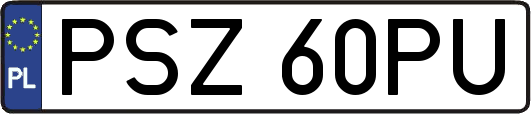 PSZ60PU