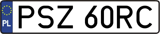 PSZ60RC