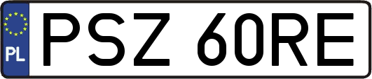 PSZ60RE
