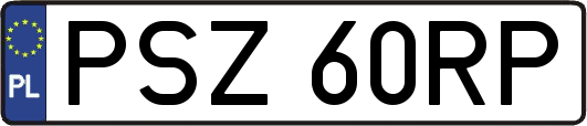 PSZ60RP