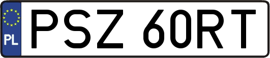 PSZ60RT