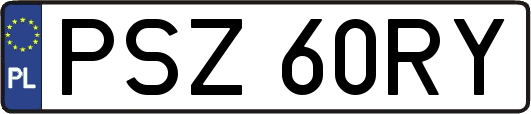 PSZ60RY