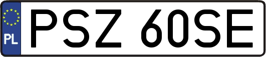 PSZ60SE