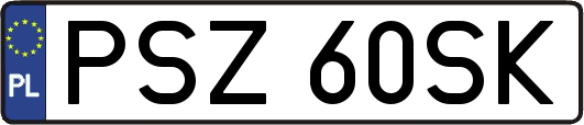 PSZ60SK