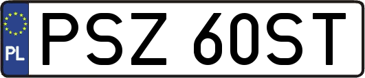 PSZ60ST