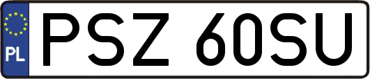 PSZ60SU