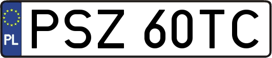 PSZ60TC