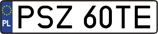 PSZ60TE