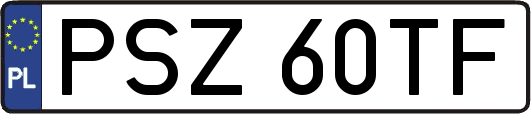 PSZ60TF