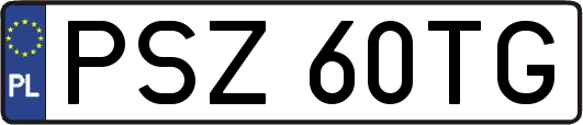 PSZ60TG