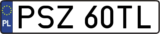 PSZ60TL