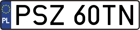 PSZ60TN