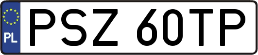 PSZ60TP
