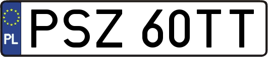 PSZ60TT