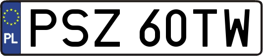 PSZ60TW
