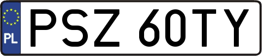 PSZ60TY
