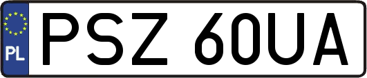 PSZ60UA