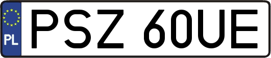 PSZ60UE