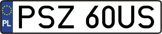 PSZ60US