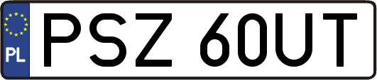 PSZ60UT