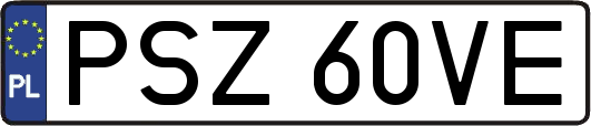 PSZ60VE
