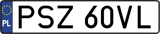 PSZ60VL