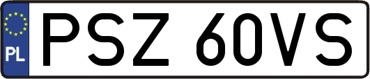 PSZ60VS