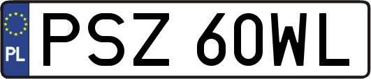 PSZ60WL