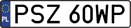 PSZ60WP