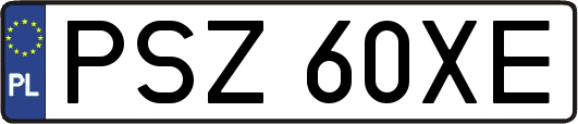 PSZ60XE