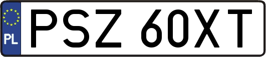 PSZ60XT