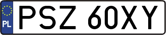 PSZ60XY