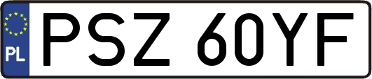 PSZ60YF