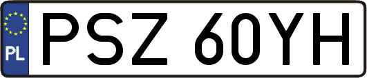 PSZ60YH
