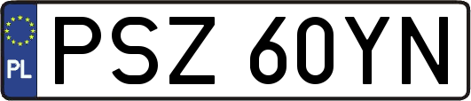 PSZ60YN
