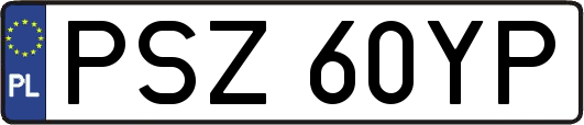 PSZ60YP
