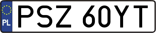 PSZ60YT