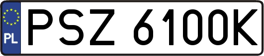 PSZ6100K