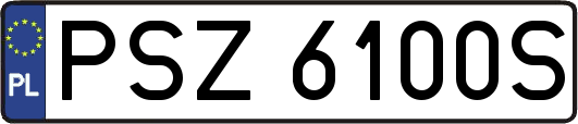 PSZ6100S